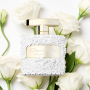 Oscar de la Renta Bella Blanca parfémovaná voda pro ženy 30 ml