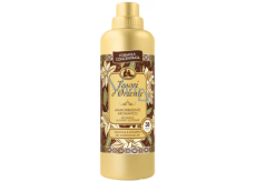 Tesori d´Oriente Vanilka žlutá aviváž 38 dávek 760 ml