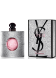 Yves Saint Laurent Black Opium Glitter parfémovaná voda pro ženy 90 ml