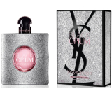 Yves Saint Laurent Black Opium Glitter parfémovaná voda pro ženy 90 ml