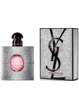 Yves Saint Laurent Black Opium Glitter parfémovaná voda pro ženy 50 ml