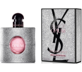 Yves Saint Laurent Black Opium Glitter parfémovaná voda pro ženy 50 ml