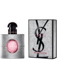 Yves Saint Laurent Black Opium Glitter parfémovaná voda pro ženy 30 ml