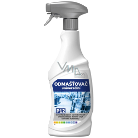 Lavon odmašťovač univerzální 500 ml