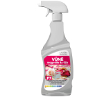 Lavon Magnolie + růže osvěžovač vzduchu 500 ml sprej