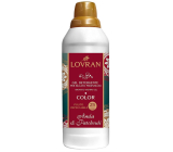 LOVRAN univerzální prací gel Amla & Patchouli, 1L