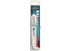 Balcare skleněný pilník na nehty antibakteriální povrch 14 cm