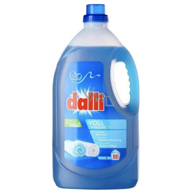 DALLI GEL 100dáv. Activ univerzal 5l      2844