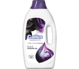 Gallus prací gel Black, 100 dávek, 4 l