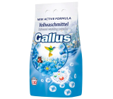 Gallus prací prášek Universal, 130 dávek, 8,45 kg