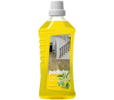 Lavon Lemon Spring čistič na podlahy univerzální 1 l