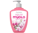 Lavonea Magnólie tekuté mýdlo 500 ml