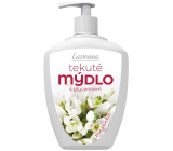 Lavonea Sněženka tekuté mýdlo 500 ml