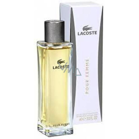 Lacoste pour Femme parfémovaná voda 90 ml
