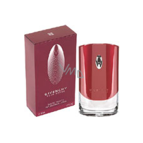 Givenchy pour Homme voda po holení 50 ml
