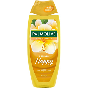 Palmolive Aroma Essence sprchový gel Forever Happy 500 ml Palmolive Aroma Essence sprchový gel Forever Happy 500 ml