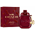 COACH Cherry parfémovaná voda pro ženy 30 ml