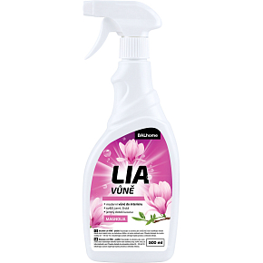 Balhome Lia vůně Magnolia, 500 ml Balhome Lia vůně Magnolia, 500 ml