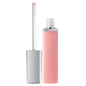 Artdeco Glossy Lip Volumizer Cool Nude 6 ml Artdeco Glossy Lip Volumizer Cool Nude 6 ml