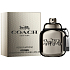 Coach Men Pure Platinum parfém pro muže 40 ml
