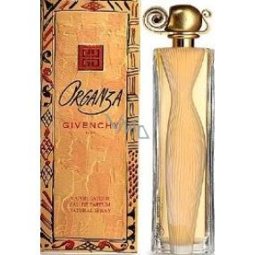 Givenchy Organza parfémovaná voda pro ženy 30 ml