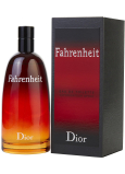 Christian Dior Fahrenheit toaletní voda pro muže 100 ml