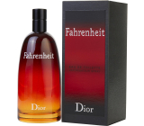 Christian Dior Fahrenheit toaletní voda pro muže 100 ml