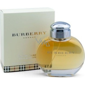 Burberry Burberry for Woman parfémovaná voda 50 ml