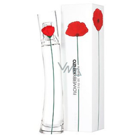 Kenzo Flower by Kenzo parfémovaná voda pro ženy 30 ml