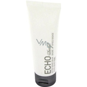 Davidoff Echo for Men balzám po holení 100 ml