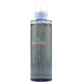 Trussardi Jeans sprchový gel pro ženy 200 ml