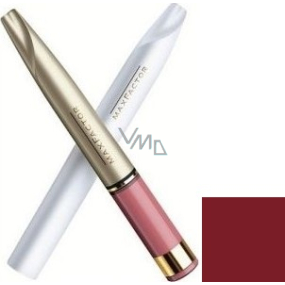 Max Factor Lipfinity rtěnka a lesk 103 Powerful Enivrante 2,3 ml a 1,9 g