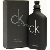 Calvin Klein CK Be toaletní voda unisex 50 ml