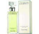 Calvin Klein Eternity parfémovaná voda pro ženy 30 ml