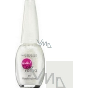 Maybelline Colorama lak na nehty 19 Marshmallow 7,5 ml