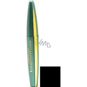 Loreal Paris Intensifique voděodolná řasenka černá 7 ml