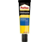 Pattex Chemoprén Extrém lepidlo na namáhané spoje savé i nesavé materiály tuba 120 ml