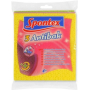 Spontex 3 Antibak antibakteriální houbová utěrka 3 kusy