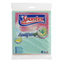 Spontex 3 Antibak antibakteriální houbová utěrka 3 kusy
