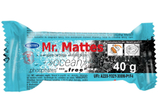 Mr. Mattes 3v1 Ocean Wc závěs náhradní náplň 40 g