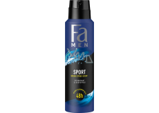 Fa Sport deodorant sprej pro muže 150 ml
