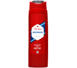 Old Spice White Water sprchový gel pro muže 250 ml