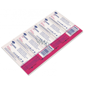 Cosmos Strips 6 cm x 2 cm 530295 - 5 kusů