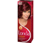 Londa Color Blend Technology barva na vlasy 43 rubínová