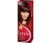 Londa Color Blend Technology barva na vlasy 44 světle kaštanová