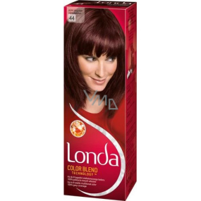 Londa Color Blend Technology barva na vlasy 44 světle kaštanová