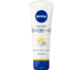 Nivea Anti-Age 3v1 omlazující krém na ruce 100 ml
