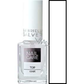 Gabriella Salvete Top Coat lak na nehty 02 povrchový 11 ml