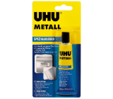 Uhu Metall kontaktní lepidlo na kovy 30 g