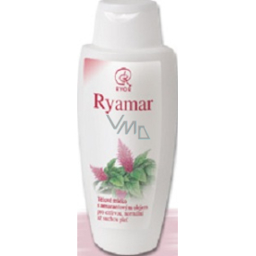 Ryor Ryamar s amarantovým olejem tělové mléko 300 ml